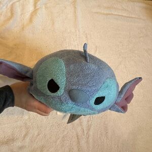 Tsumtsum plush, medium size 12”, stitch